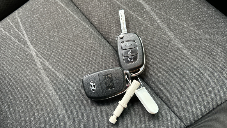 Hyundai Tucson 1.6 GDi SE Nav 5dr 2WD Petrol Estate